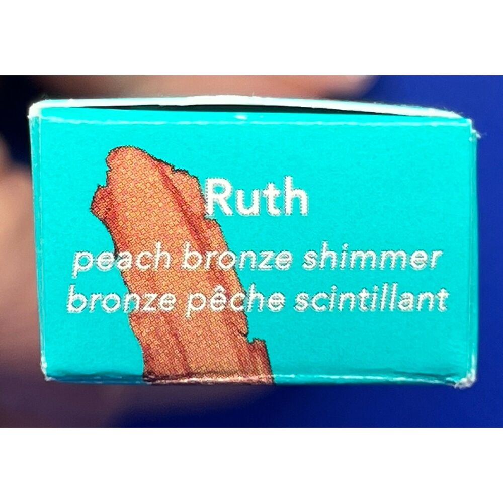New Thrive Causemetics Brilliant Eye Brightener Highlighting Stick Ruth NIB - Picture 3 of 6
